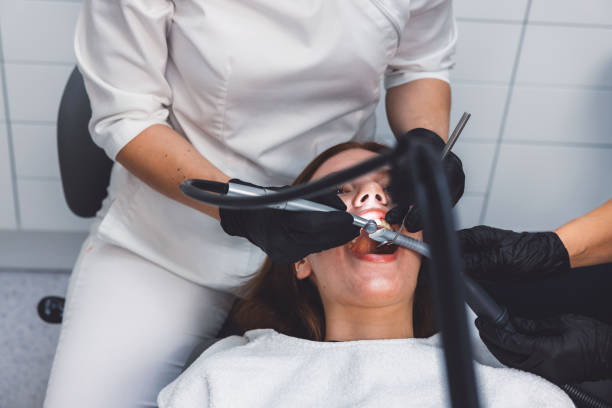 Best Broken or Cracked Tooth Emergency Dentist in New Miami, OH