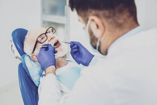 Best Pediatric Emergency Dentist in New Miami, OH